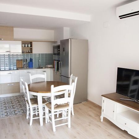 Mont-Roig Apartment Cambrils Δωμάτιο φωτογραφία