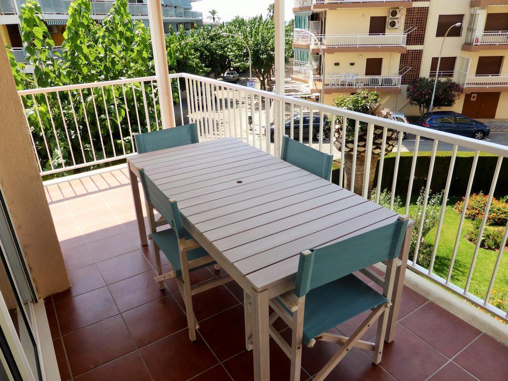 Mont-Roig Apartment Cambrils Δωμάτιο φωτογραφία