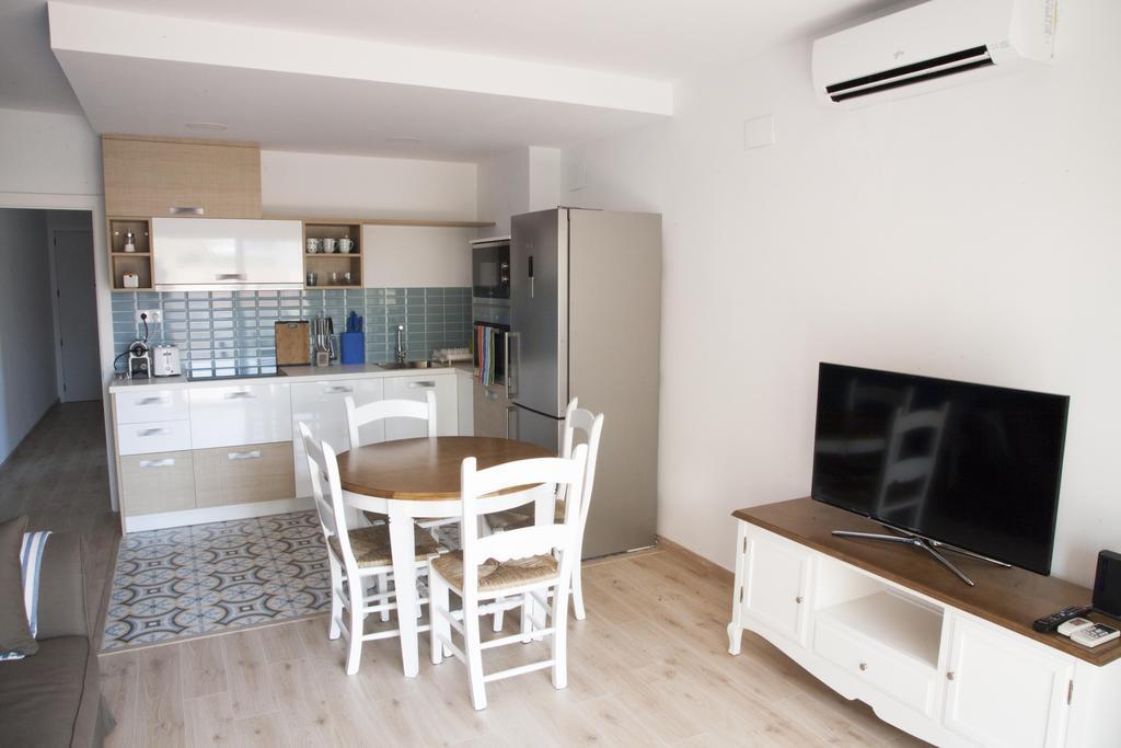 Mont-Roig Apartment Cambrils Δωμάτιο φωτογραφία