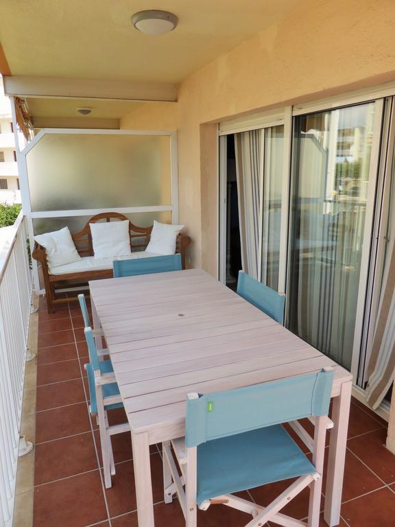 Mont-Roig Apartment Cambrils Δωμάτιο φωτογραφία