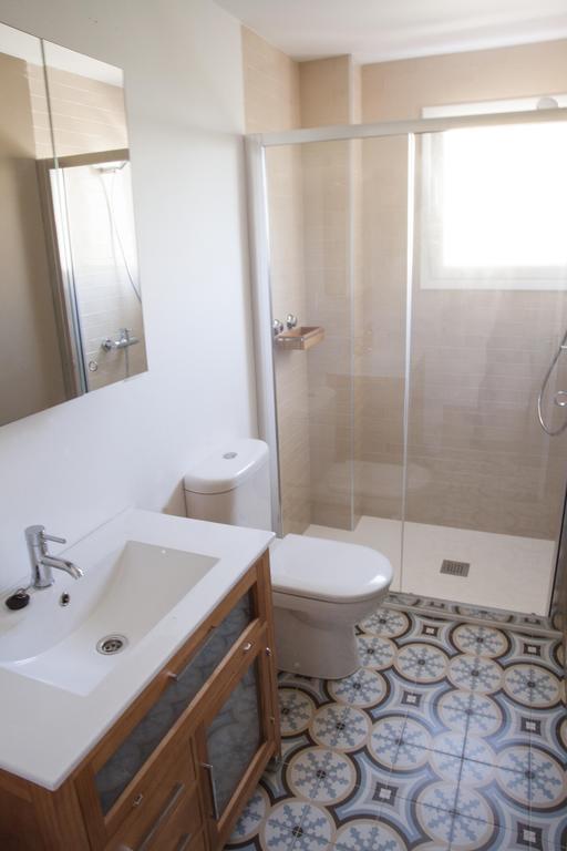 Mont-Roig Apartment Cambrils Δωμάτιο φωτογραφία