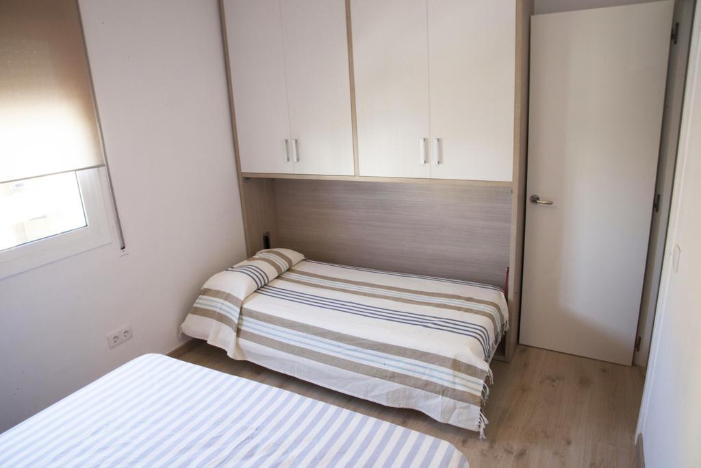 Mont-Roig Apartment Cambrils Δωμάτιο φωτογραφία