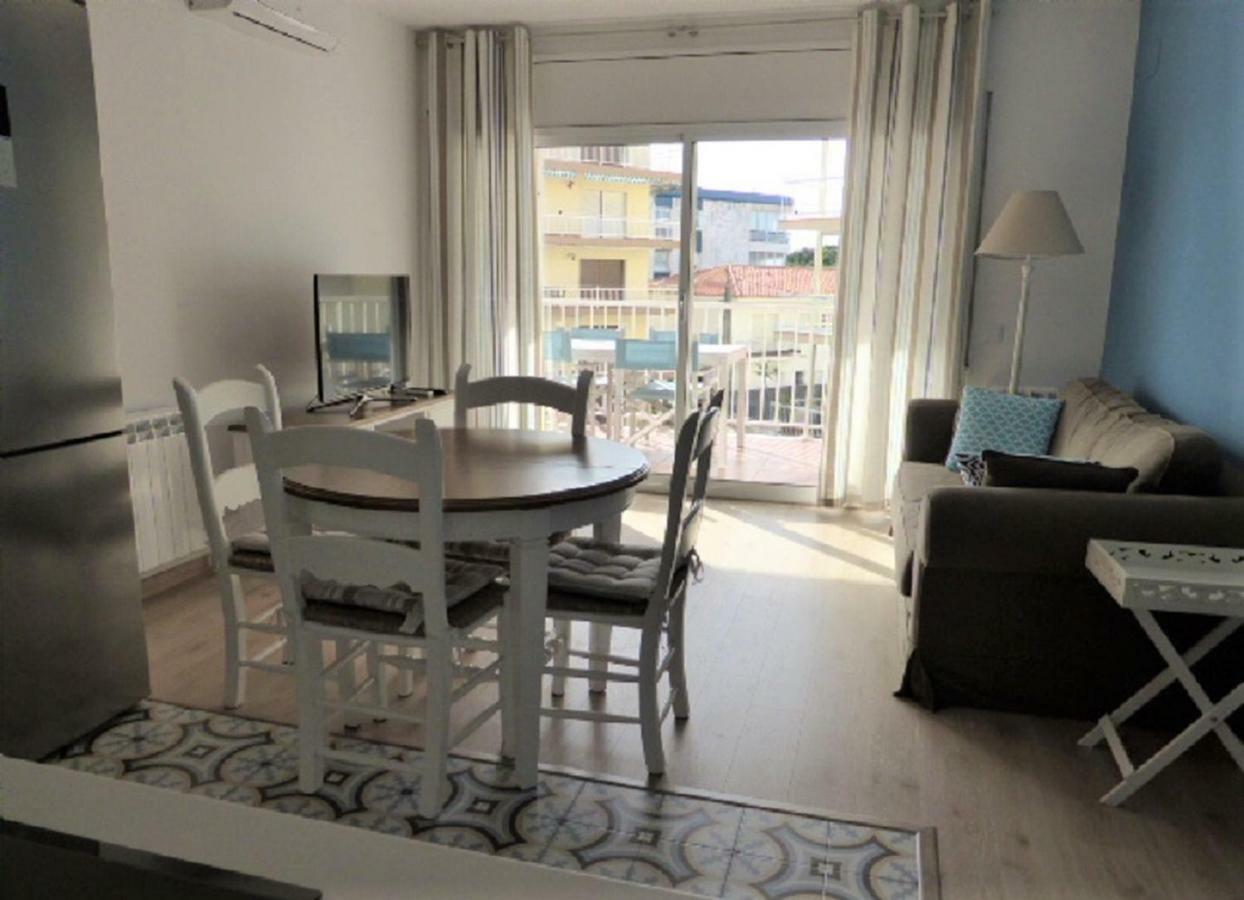 Mont-Roig Apartment Cambrils Εξωτερικό φωτογραφία